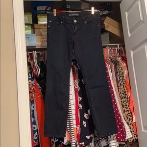 Express jeans
